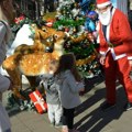 Druženje sa Deda Mrazom: Novogodišnji bazar na Čukarici do 30. decembra