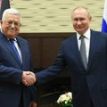 Palestinski predsednik u februaru u Moskvi