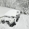 U Sloveniji obilne snežne padavine, sneg i u Hrvatskoj: Zatvoreni putevi, u prekidu i trajektne linije
