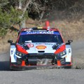 Nojvil pobedom u Monte Karlu otvorio novu WRC sezonu