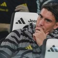 Jugović poručio Vlahoviću: "U Juveu su važni trofeji, a ne kakav si napadač"