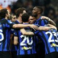 Autogol rešio najveći derbi Italije, Inter grabi ka tituli