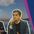 „Znak da smo kao država u problemu“: Sagovornici Danasa o premijerkinoj najavi dolaska Takera Karlsona u Srbiju
