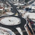 Obilaznica oko gornjeg milanovca omogućiće lakši pristup auto-putu "Miloš Veliki" Centar bez teretnjaka