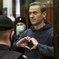 Šta otkrivaju pisma Navaljnog iz zatvora – izuzetan um koji je prkosio i „ledenom paklu“