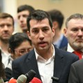 Veselinović o sednici Skupštine Beograda: „Ako SNS bude imala većinu, sprečićemo prekrajanje izborne volje“