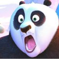 Četvrti nastavak hit animiranog serijala "Kung Fu Panda" u domaćim bioskopima