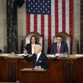 Bajdenov govor u Kongresu o stanju nacije: Oštre kritike na račun Trampa, pomoć Ukrajini, situacija u Gazi i odnosi sa Kinom