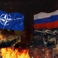 "Rusija je spremna za sukob sa NATO paktom i ubeđena je u pobedu!" Đukanović iz Moskve: Srbima se dive posebno iz dva…