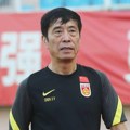 Korupcija: Bivši predsednik kineskog fudbalskog saveza osuđen na doživotni zatvor zbog primanja mita