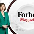 Forbes Srbija pokreće svoju televizijsku emisiju: Pratite Forbes Magazin