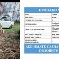Obaveštenje za javnost u Srbiji je na snazi Amber Alert, traži se Danka (2) iz Banjskok Polja kod Bora