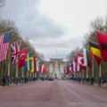 Briselski blog: NATO slavi 75. godišnjicu, ali osjeća starost