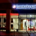Zagrebačka banka potvrdila dividendu od 1,4 eura