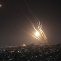 Tajna gvozdene kupole koju nema niko na svetu: Kako funkcioniše izraelski sastav koji je odbio napad Teherana