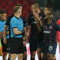 U Srbiji penal, ali ne i u ligi šampiona: Slična situacija kao kod jedanaesterca za Zvezdu, ali drugačija odluka sudije…