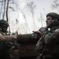 Zauzeto uporište ukrajinskih snaga na periferiji Časov Jara