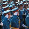 Obeležen Dan Garde Vojske Srbije u kasarni „Dedinje“