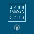 Dani Zavoda za zaštitu spomenika kulture grada Beograda od 10. do 31. maja