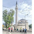 U Banjaluci otvorena obnovljena džamija Arnaudija