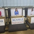 Предата опозциона листа „Јагодина заслужује боље – Маја Радојичић за градоначелницу”