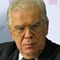 Umro Mihailo Crnobrnja, bivši predsednik Evropskog pokreta u Srbiji