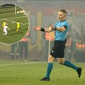 Нови хаос у српском фудбалу! Због пенала у Панчеву на удару судија са дербија! (видео)
