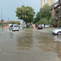 Preti izlivanje 12 reka u Srbiji, među njima i Južna Morava