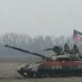 Ukrajinski izdajnik se oglasio: Vojnik koji se predao na tenku T-64 poziva bivše saborce na borbu protiv kijevskog režima