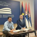 Pokrajinski sekretarijat za privredu i turizam podržava romsko preduzetništvo kroz sporazum sa Udruženjem iz Laćarka