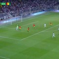 Kad se „pokvari džojstik“: Komičan autogol Gvineje (VIDEO)