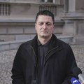 Branimir Kuzmanović (DS): Na Vračaru zapisnici promenjeni tokom noći, kao u Nišu