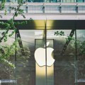 Apple je sada najvrednija kompanija u SAD