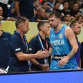 Izgubio NBA finale, zamotali ga i pravac da igra za Sloveniju: Luka Dončić ne traži izgovore, zato ga obožavaju!