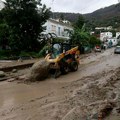Oluje u Švajcarskoj i Italiji izazvale poplave i klizišta, najmanje četiri osobe poginule