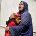 Oko 90 odsto stanovništva Gaze raseljeno od početka rata