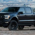 2024 Ford Shelby F-150