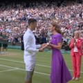 Novak Djoković otkrio šta je rekao princezi Kate Middleton!