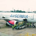 Er Srbija: Kašnjenje letova zbog kvara IT sistema beogradskog aerodroma