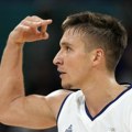 Najbolji strelac u istoriji Srbije - Bogdan Bogdanović!