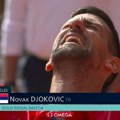 Plači Nole, plačemo i mi: Đoković uzeo zastavu Srbije, pa pustio suze u Parizu zbog zlata, ovo svo čekali!