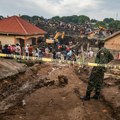 Raste broj žrtava klizišta na deponiji u Ugandi, stradalo najmanje 13 osoba