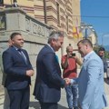 Ministar Memić u ponedeljak u Vranju, tema otvaranje Omladinskog centra VIDEO