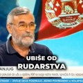 Profesor očitao lekciju lažnim ekolozima: Svi se ubiše od rudarstva, a u životu nisu videli rudnik