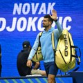 Đoković "zauzeo" pionir: Novak počeo pripreme za odlučujući meč Srbije sa Grčkom!