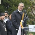 Vučić: Potpisao sam saglasnost za služenje obaveznog vojnog roka u trajanju od 75 dana