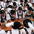 Švarceneger ponovo diriguje na Oktoberfestu