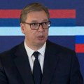 "Za nas je dan pokušaja ubistva Fica bio izuzetno težak" Vučić poručio slovačkom premijeru - Mnogi u Evropi i svetu se…