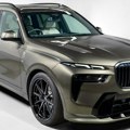 3D Design BMW X7