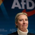 "Bez slanja oružja u Ukrajinu": AfD nominovao Alis Vajdel za kandidatkinju za kancelara: "Želimo da Nemačka ponovo postane…